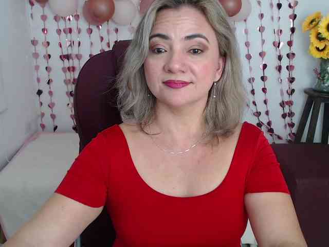 ana-milf webcam