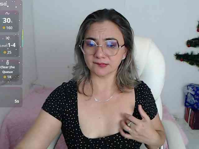 ana-milf webcam