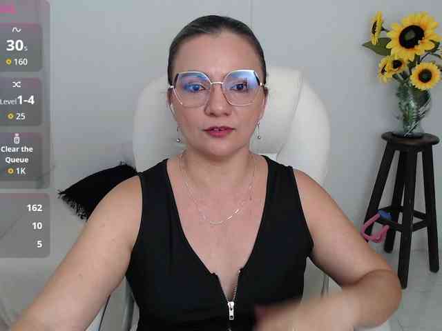 ana-milf webcam