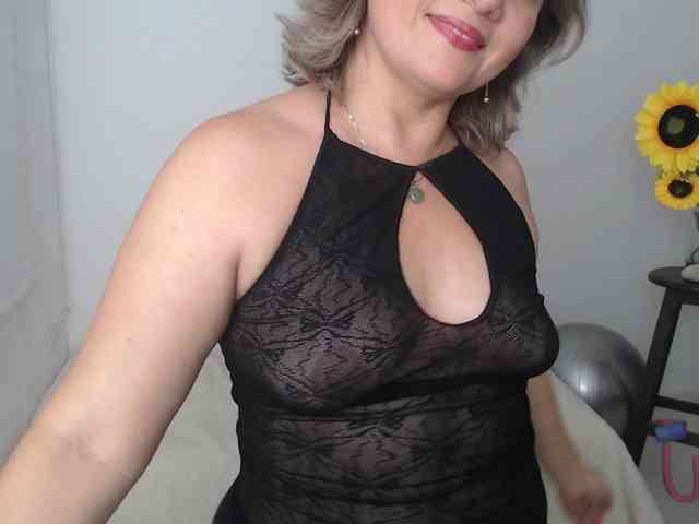 ana-milf webcam