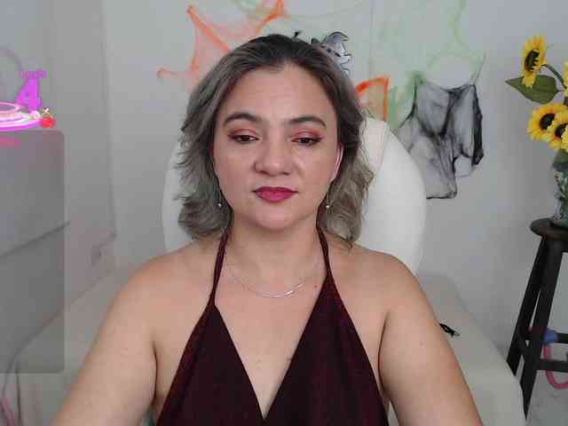 ana-milf webcam