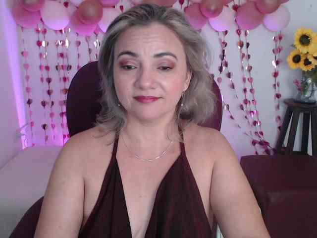 ana-milf webcam