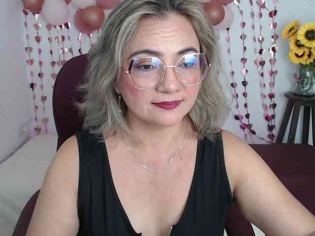 ana-milf webcam
