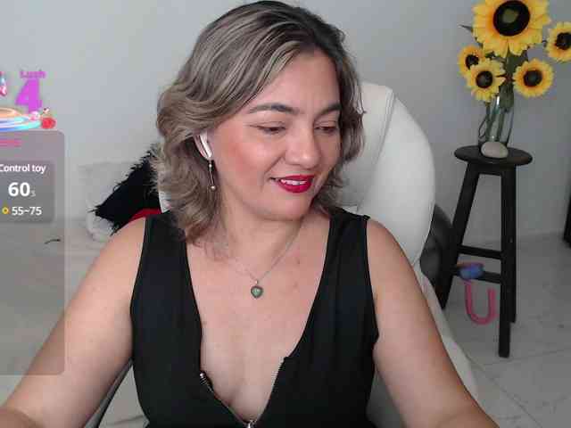 ana-milf webcam