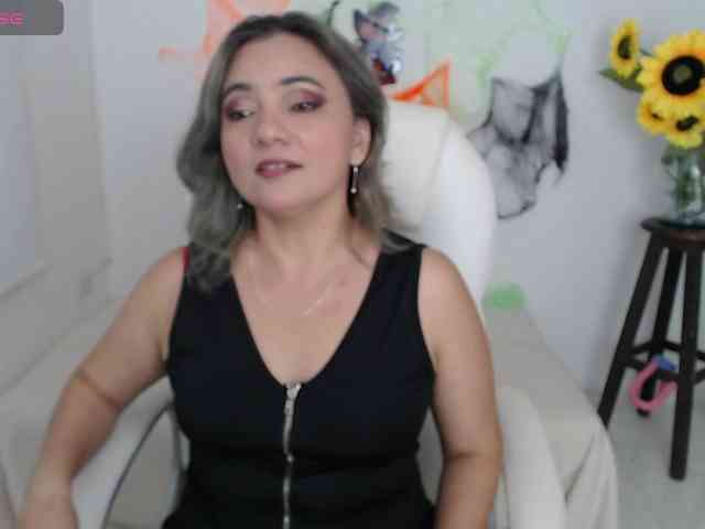ana-milf webcam
