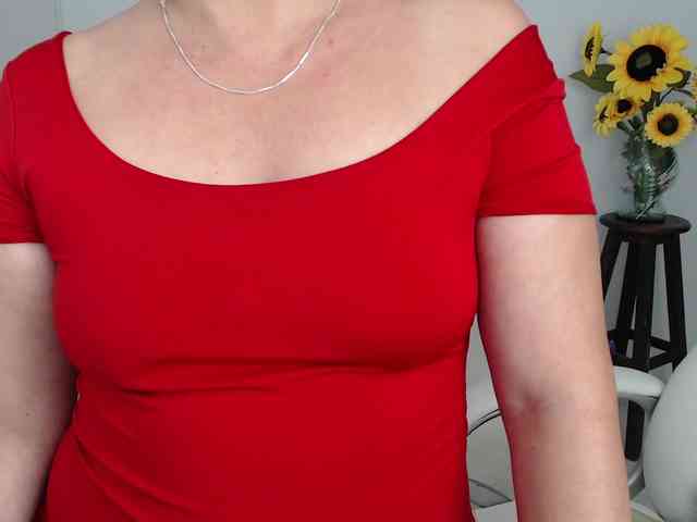 ana-milf webcam
