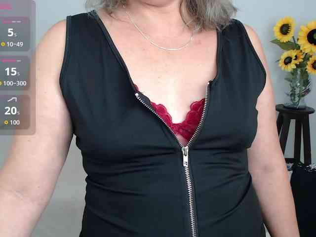 ana-milf webcam