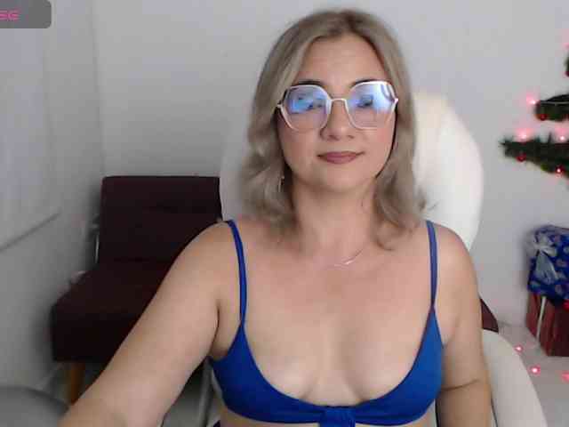 ana-milf webcam