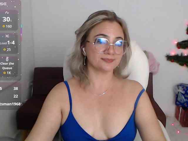 ana-milf webcam