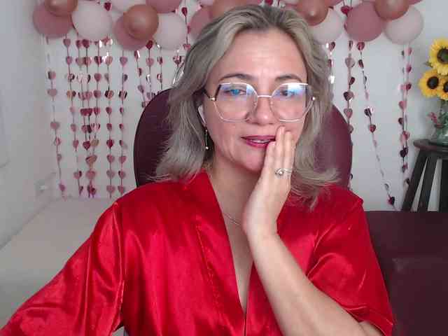 ana-milf webcam