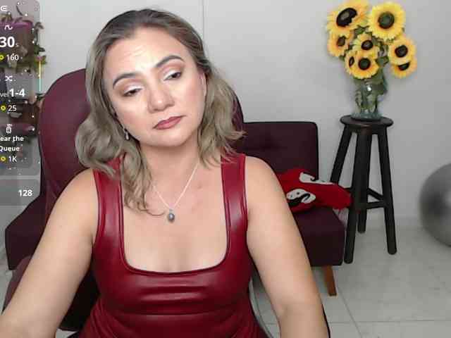 ana-milf webcam