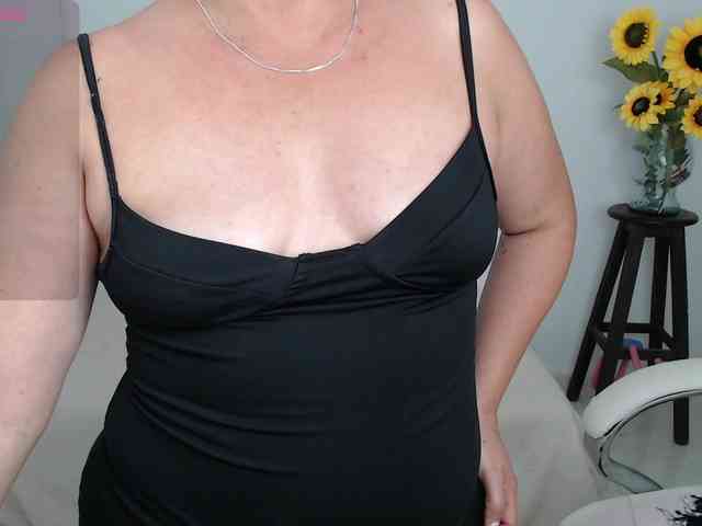 ana-milf webcam