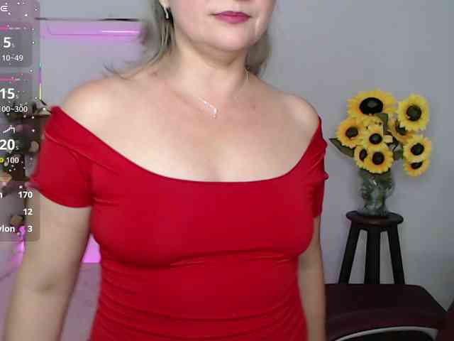 ana-milf webcam