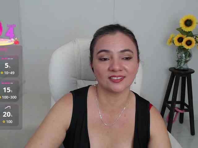 ana-milf webcam
