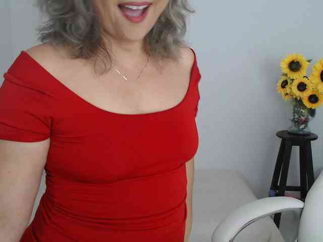 ana-milf webcam