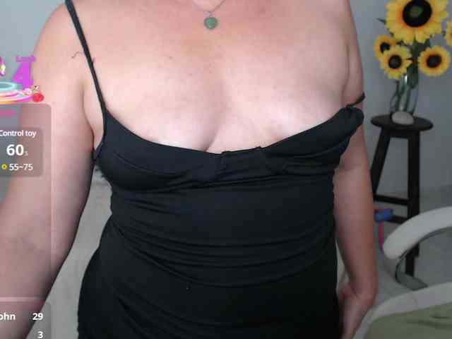 ana-milf webcam