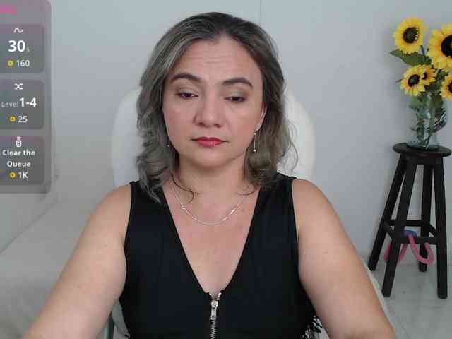 ana-milf webcam