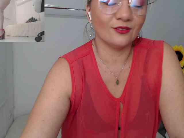 ana-milf webcam