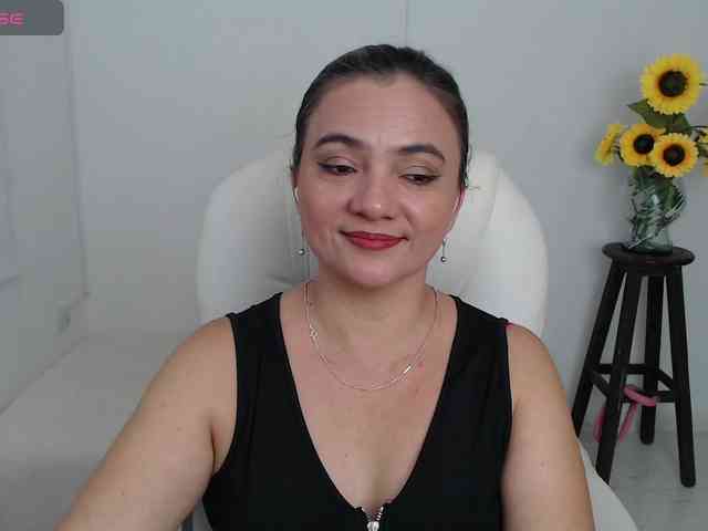 ana-milf webcam