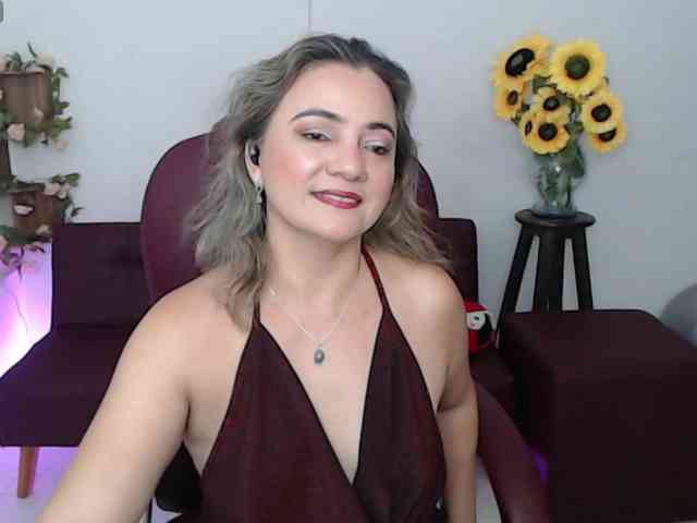 ana-milf webcam