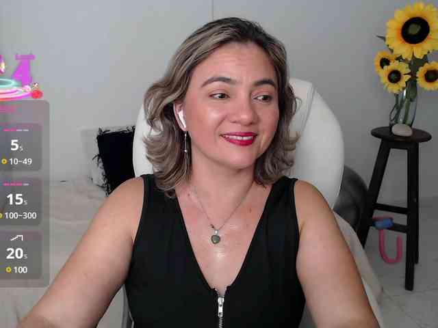 ana-milf webcam
