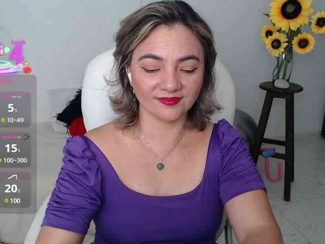 ana-milf webcam