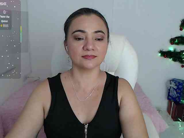 ana-milf webcam