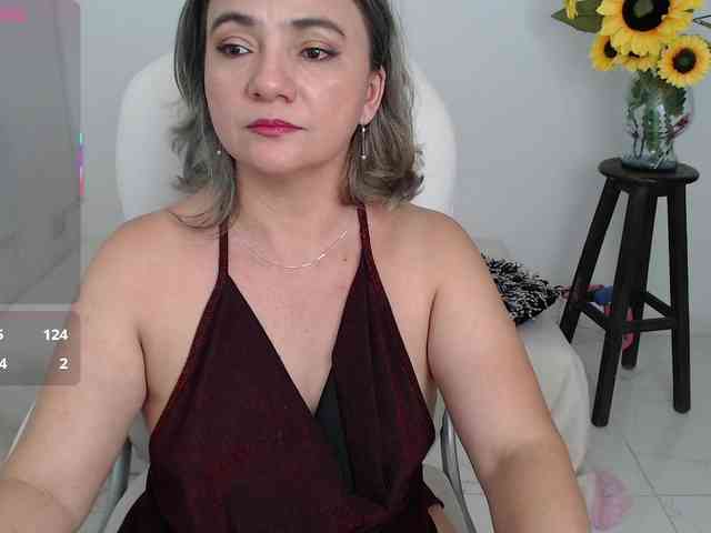ana-milf webcam