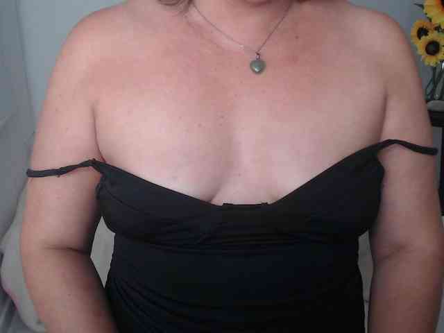 ana-milf webcam