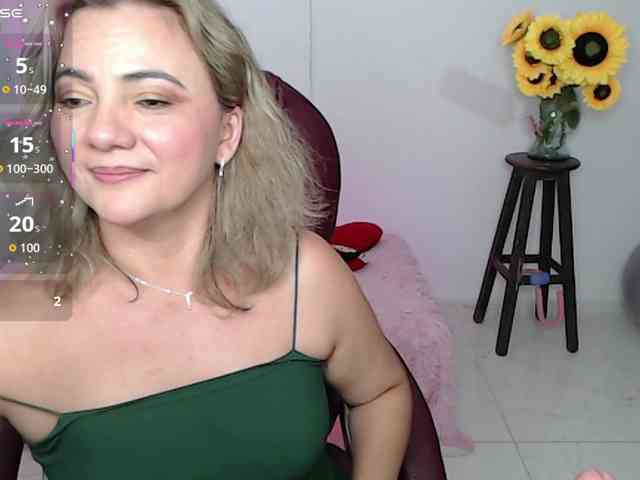 ana-milf webcam