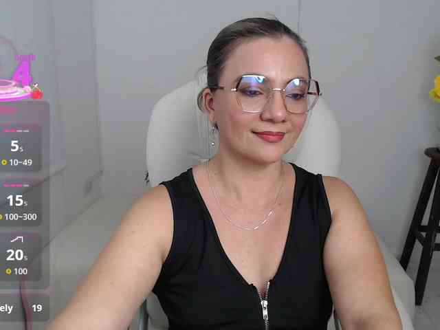ana-milf webcam