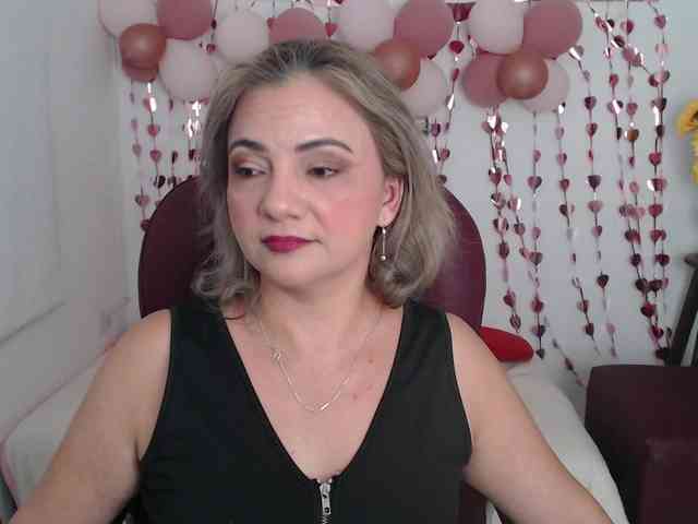 ana-milf webcam