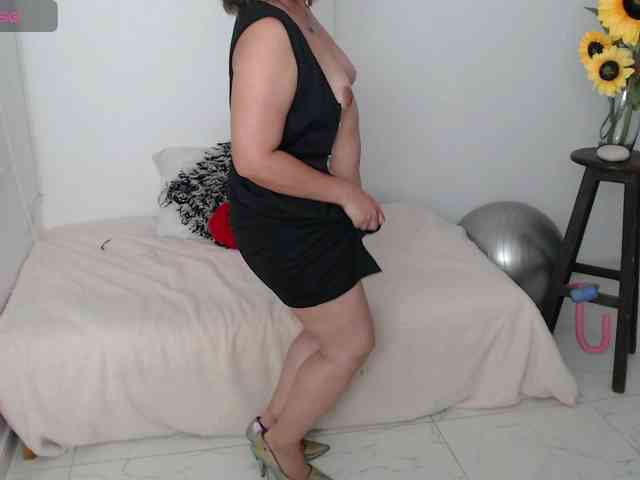 ana-milf webcam