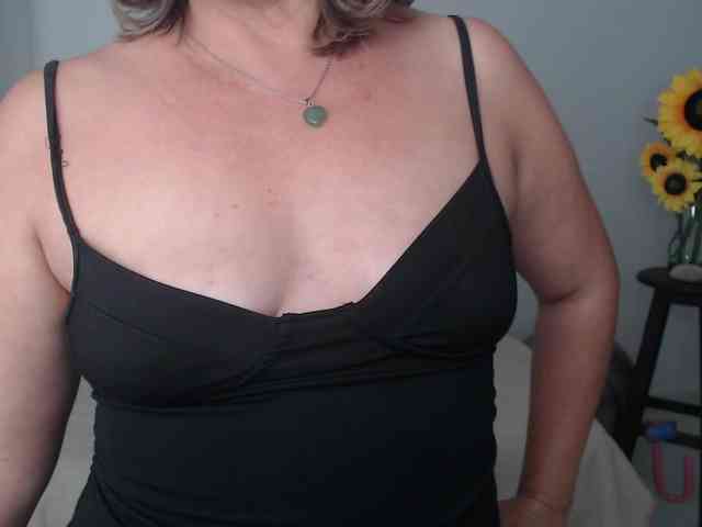 ana-milf webcam