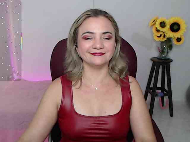 ana-milf webcam