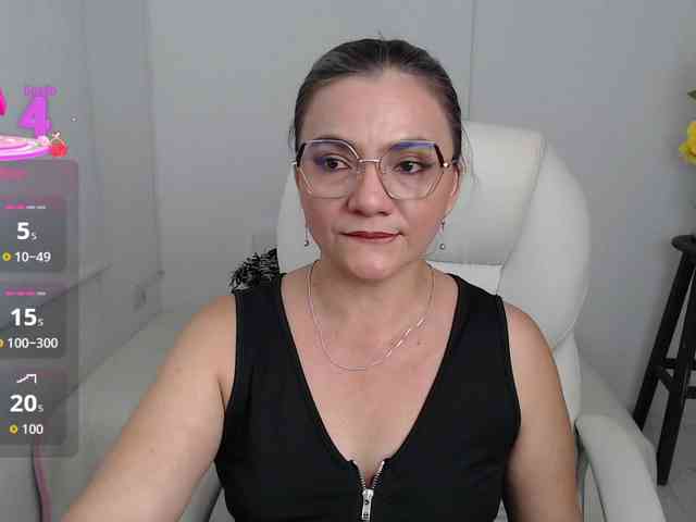 ana-milf webcam