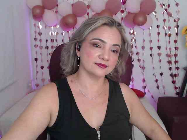 ana-milf webcam
