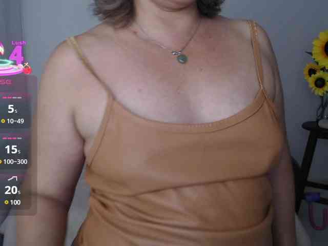 ana-milf webcam