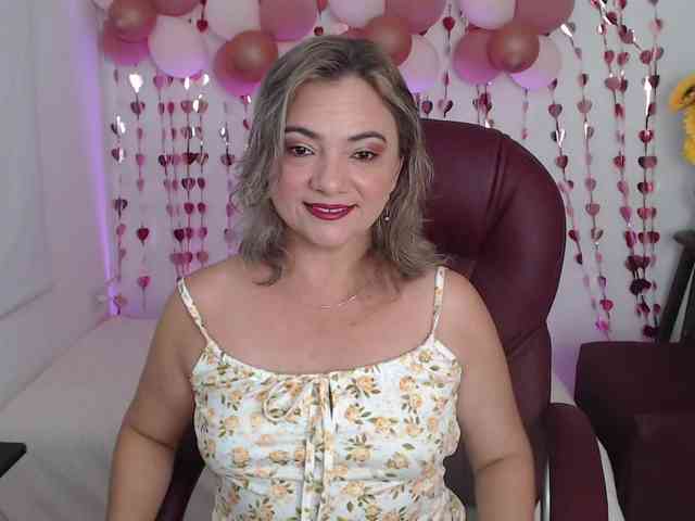 ana-milf webcam