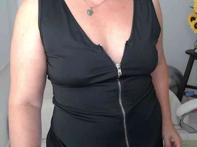 ana-milf webcam