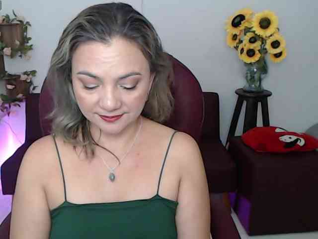 ana-milf webcam