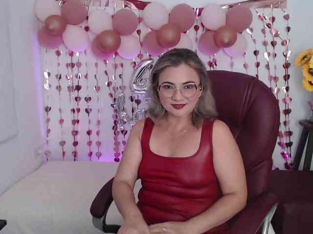 ana-milf webcam