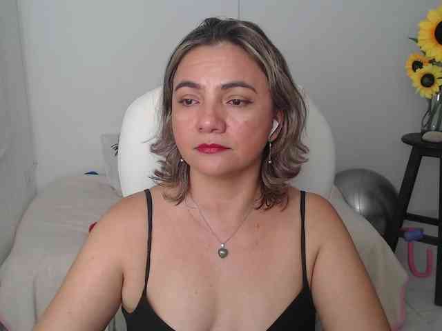 ana-milf Live Webcam on BongaCams