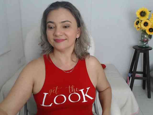 ana-milf webcam