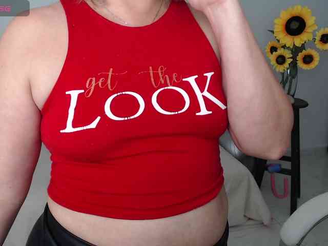 ana-milf webcam