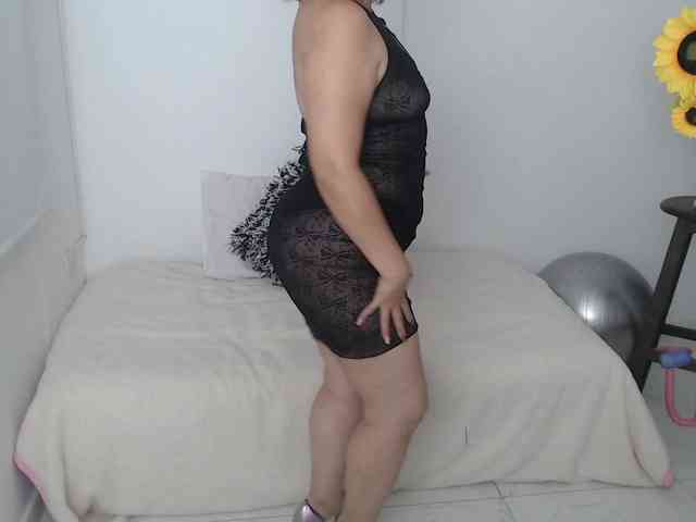 ana-milf webcam
