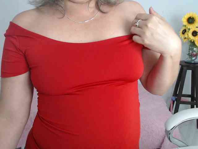 ana-milf Live Webcam on BongaCams