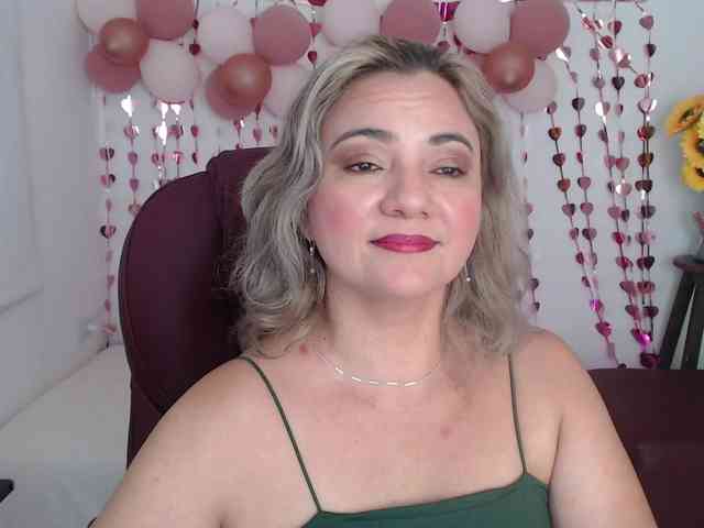 ana-milf webcam