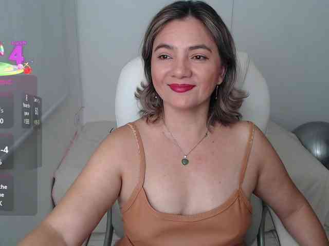ana-milf webcam