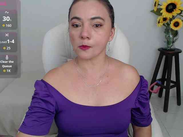 ana-milf webcam